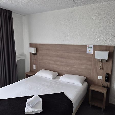 Hotel Le シャラン エクステリア 写真