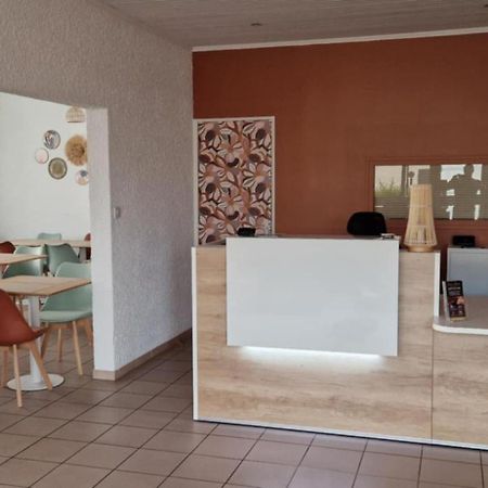 Hotel Le シャラン エクステリア 写真
