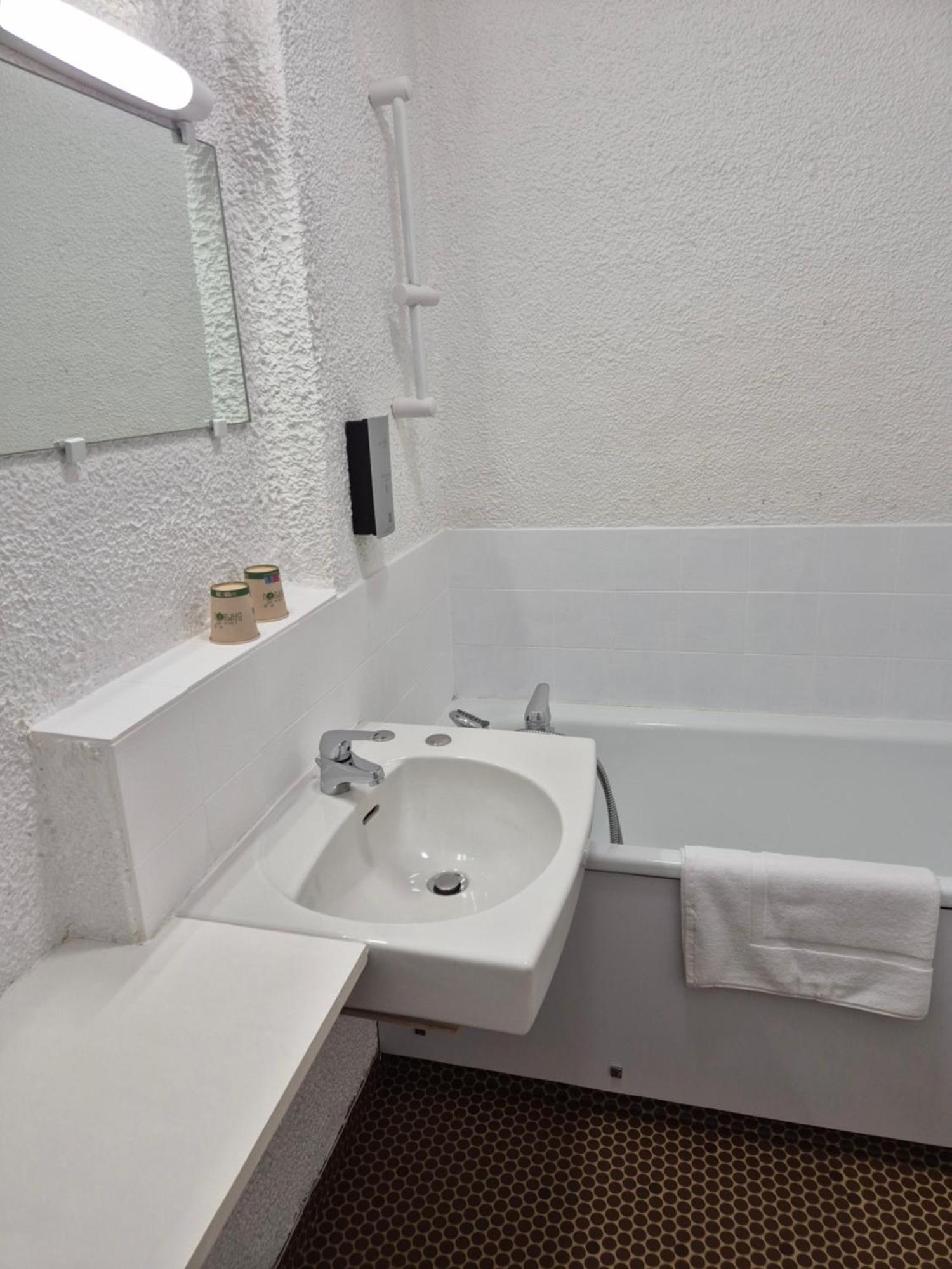 Hotel Le シャラン エクステリア 写真