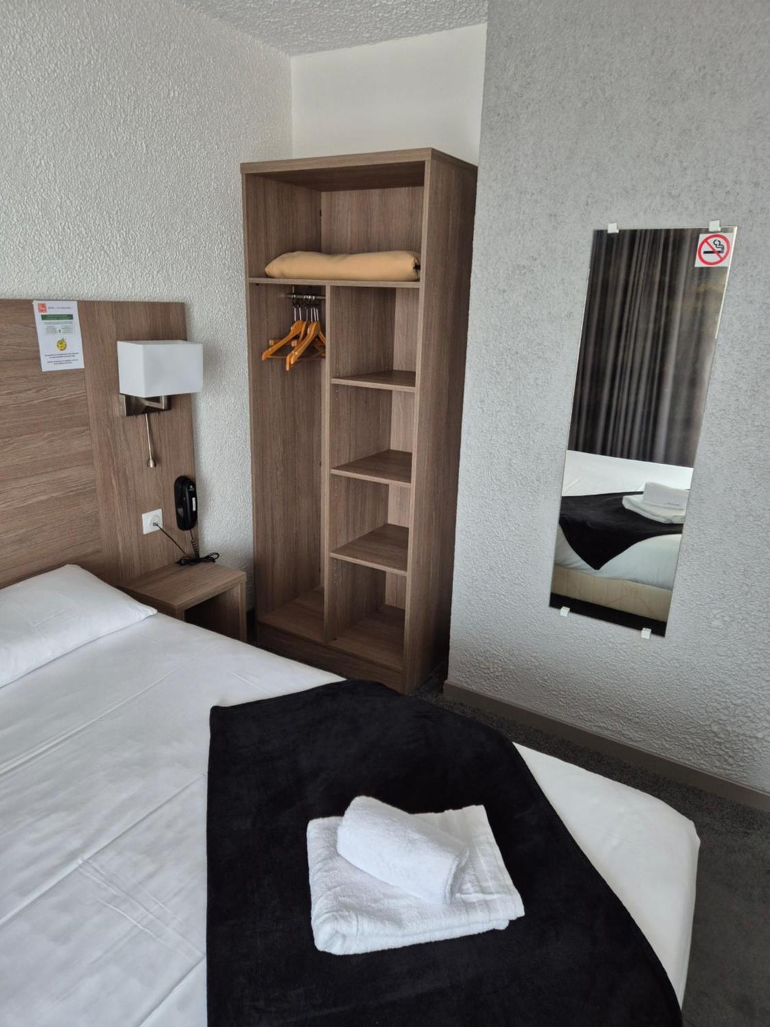 Hotel Le シャラン エクステリア 写真
