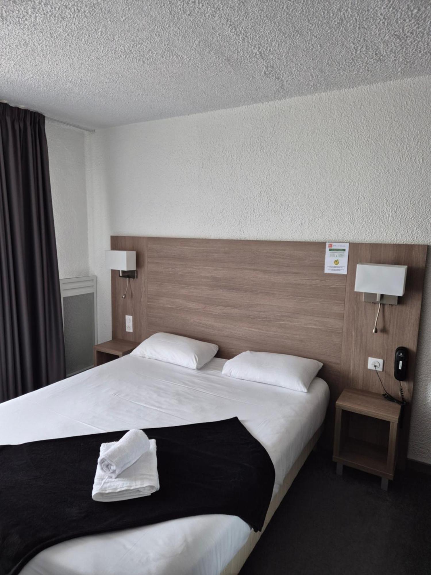 Hotel Le シャラン エクステリア 写真