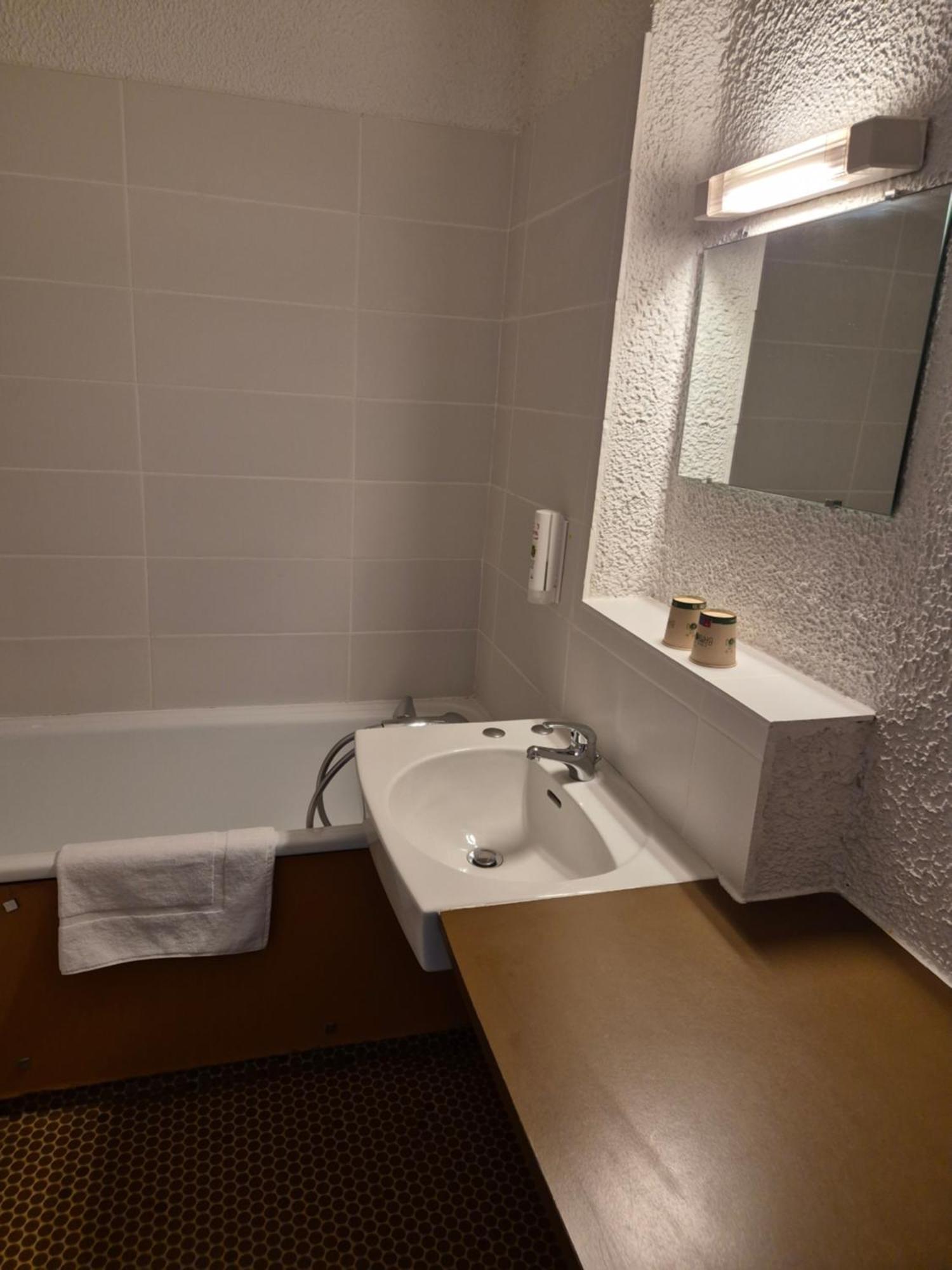 Hotel Le シャラン エクステリア 写真