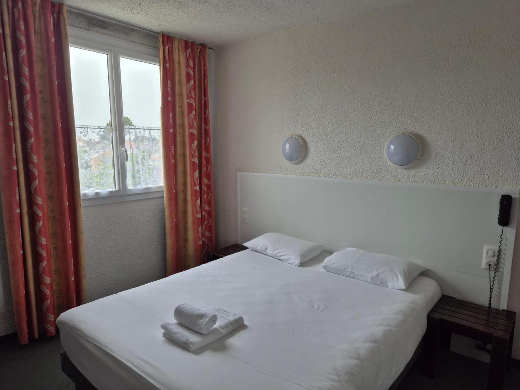 Hotel Le シャラン エクステリア 写真