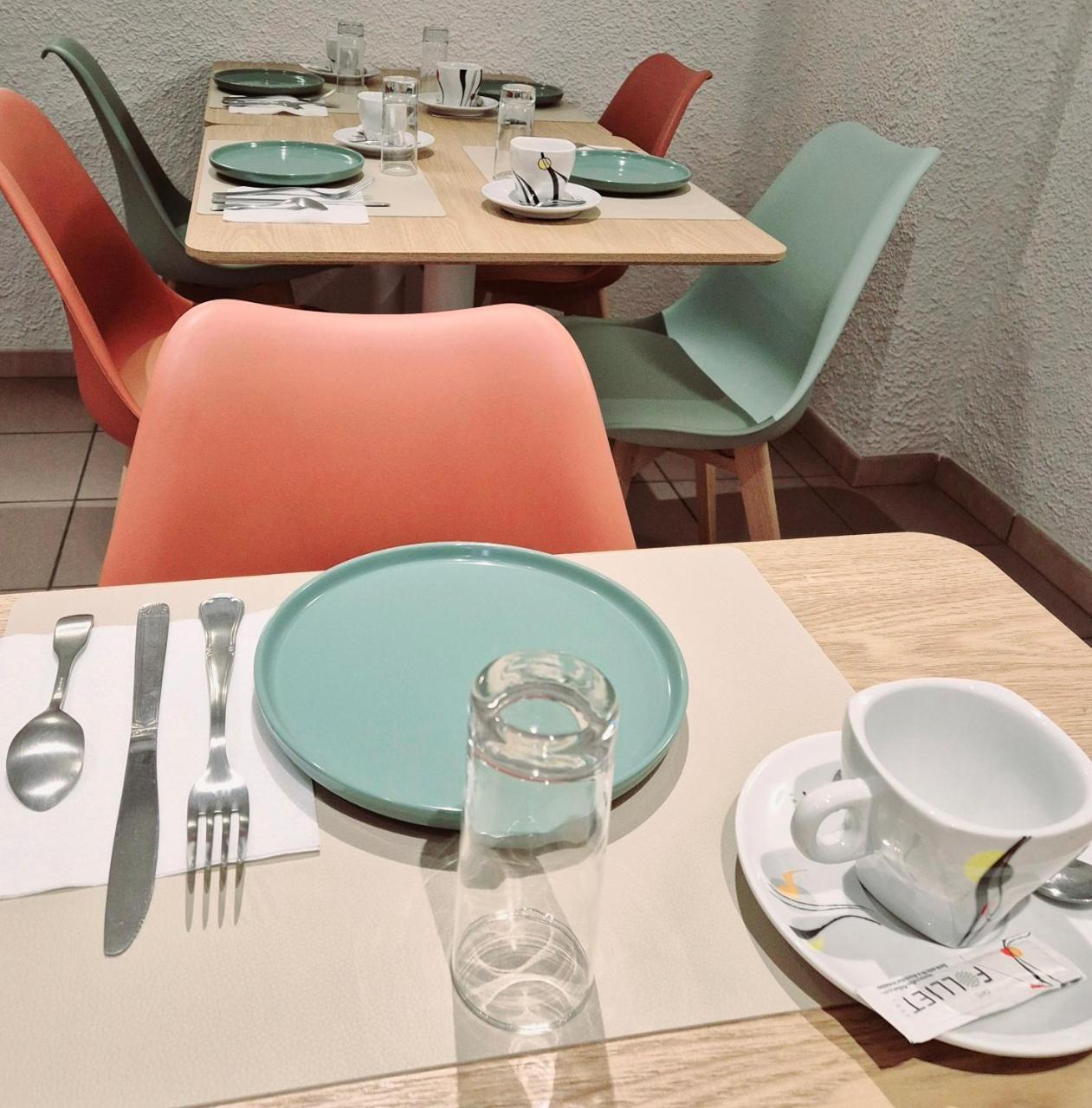 Hotel Le シャラン エクステリア 写真