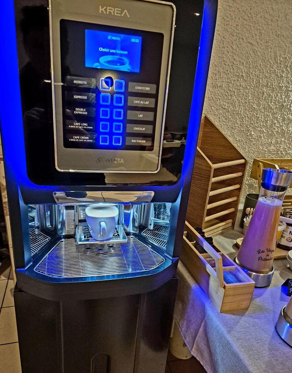 Hotel Le シャラン エクステリア 写真