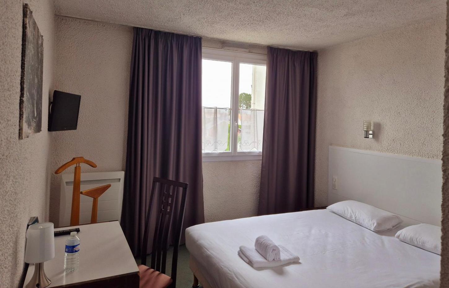 Hotel Le シャラン エクステリア 写真