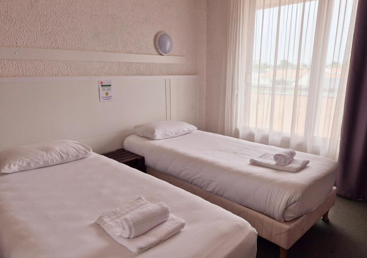Hotel Le シャラン エクステリア 写真