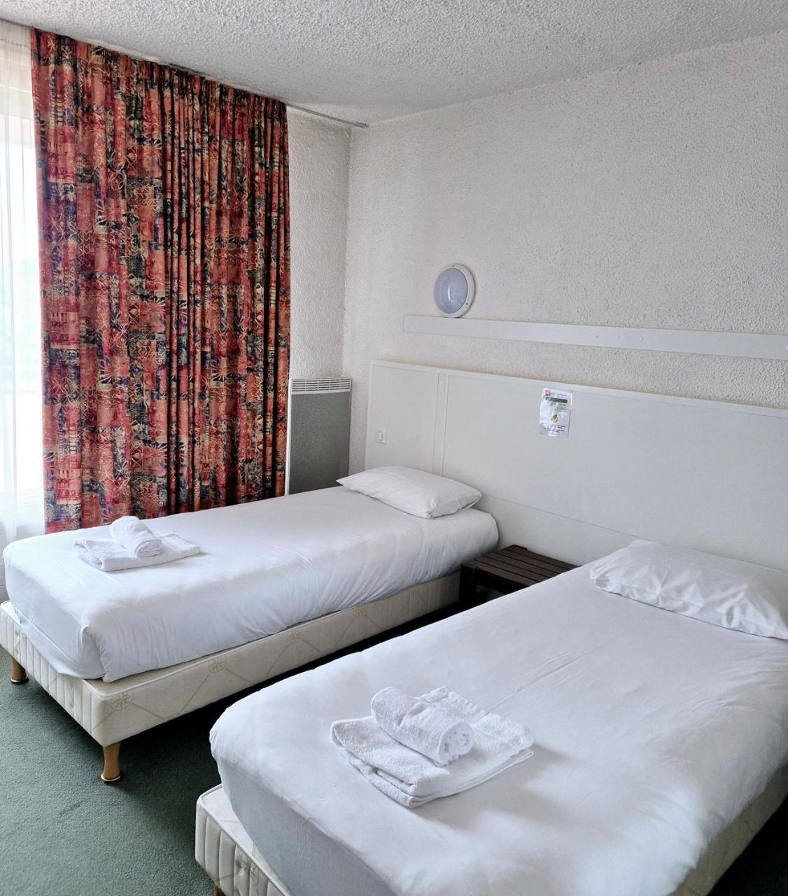 Hotel Le シャラン エクステリア 写真