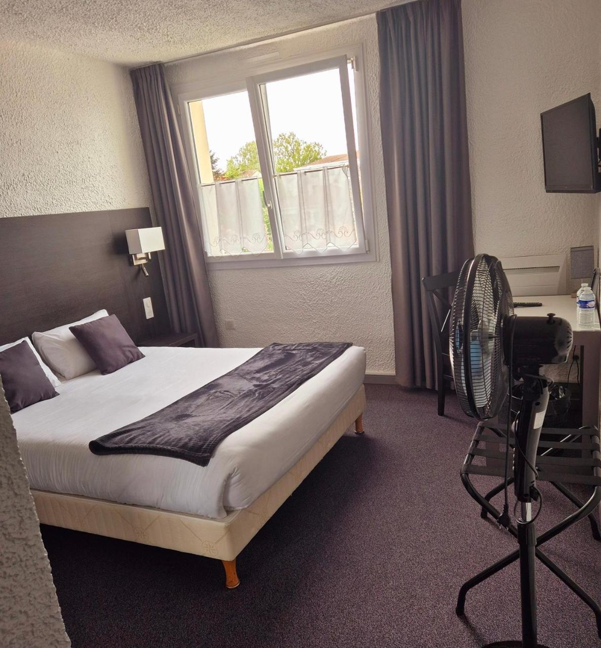 Hotel Le シャラン エクステリア 写真