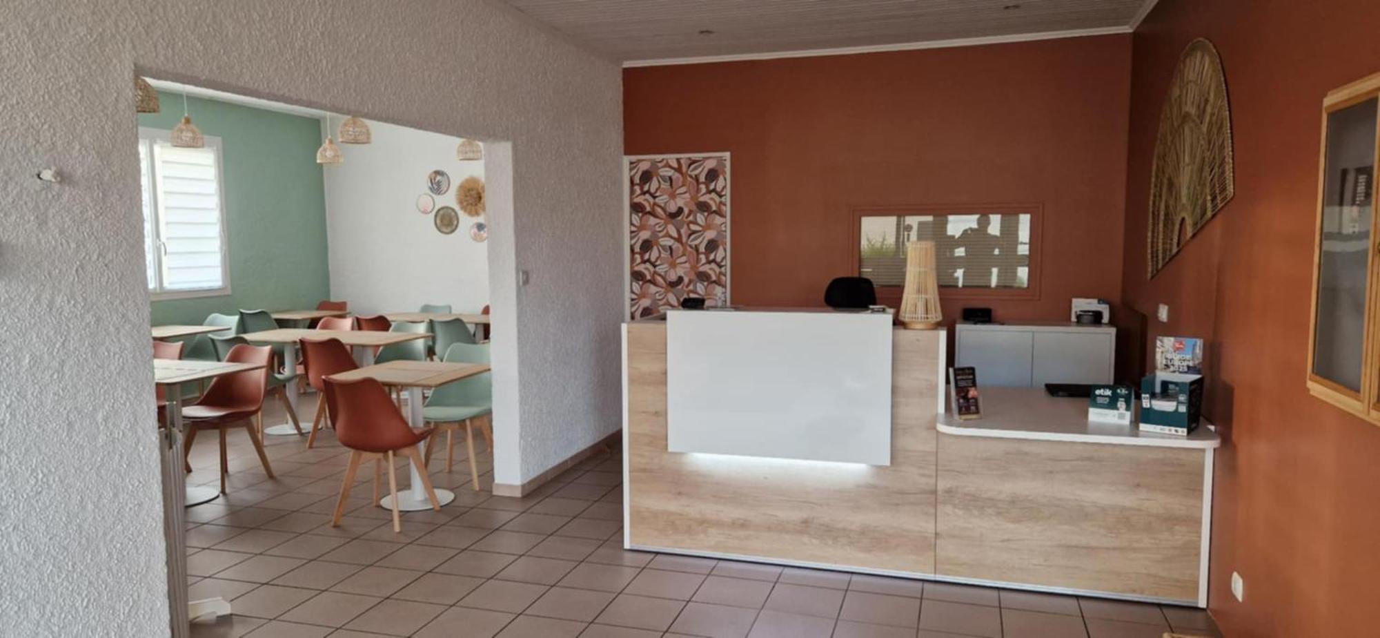 Hotel Le シャラン エクステリア 写真
