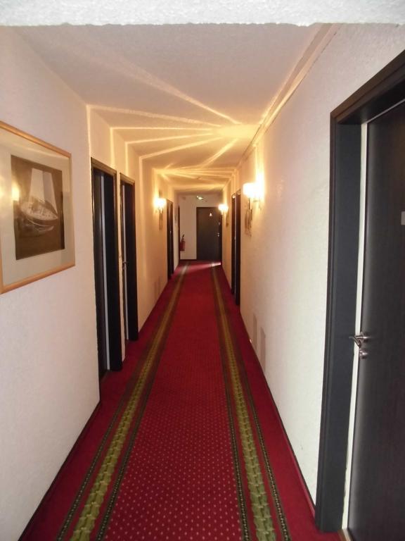 Hotel Le シャラン エクステリア 写真