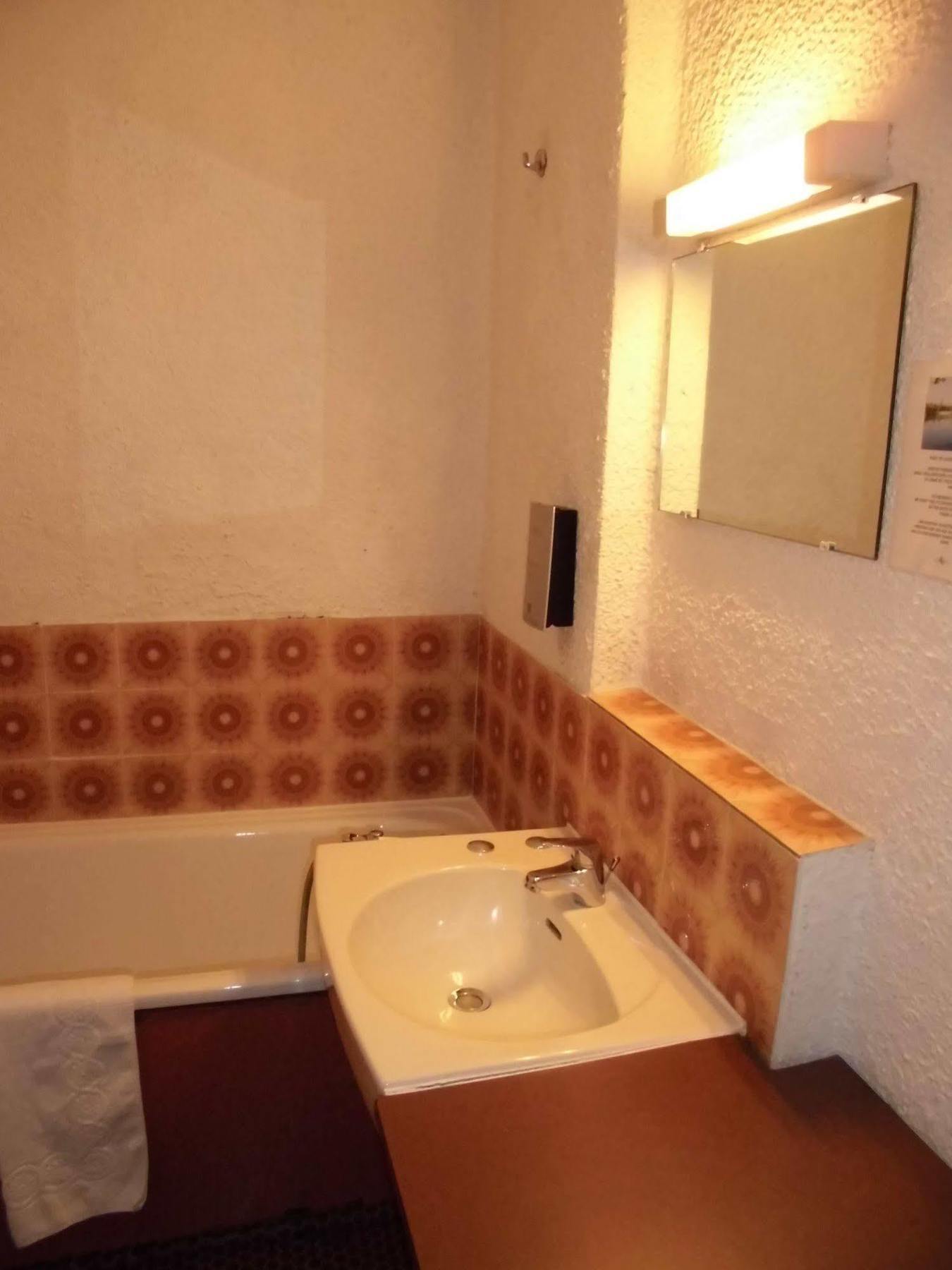 Hotel Le シャラン エクステリア 写真