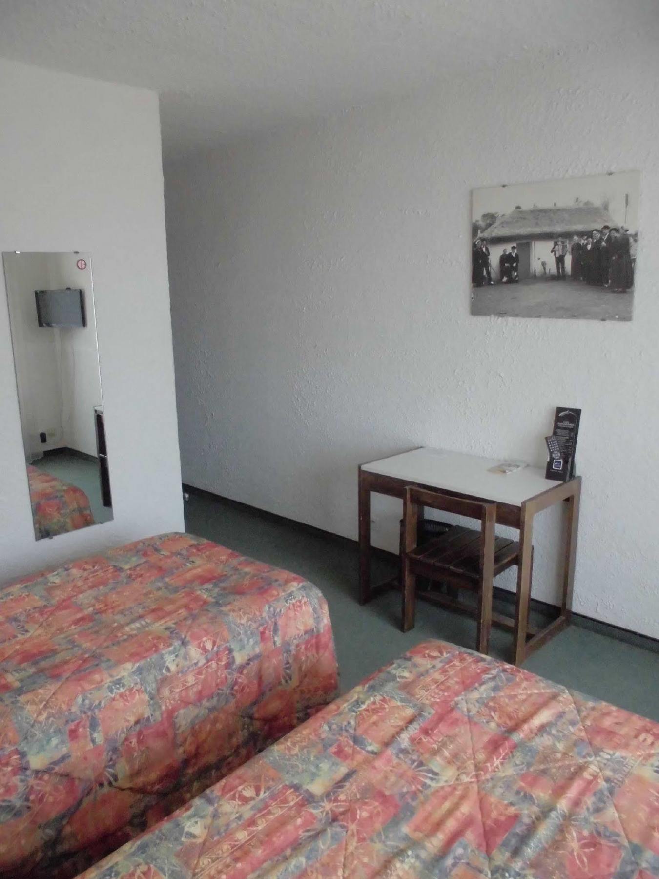 Hotel Le シャラン エクステリア 写真