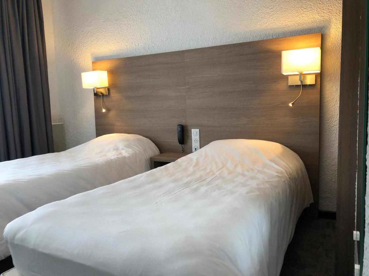 Hotel Le シャラン エクステリア 写真