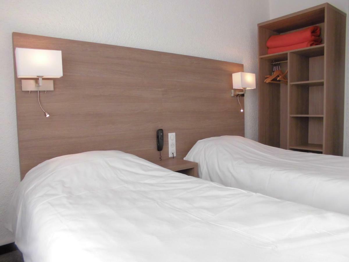 Hotel Le シャラン エクステリア 写真