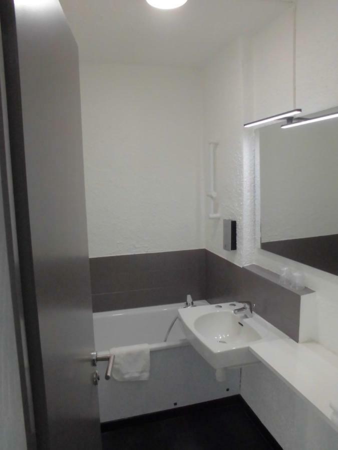 Hotel Le シャラン エクステリア 写真