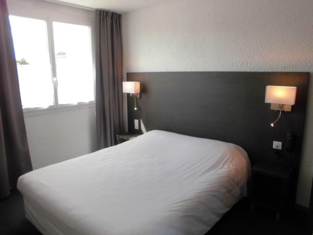 Hotel Le シャラン エクステリア 写真